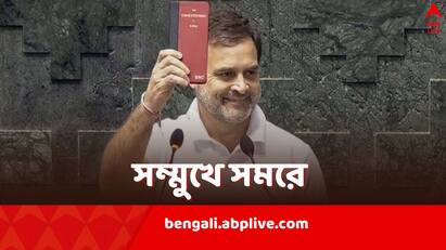Rahul Gandhi Leader of Opposition in Lok Sabha Power Salary perks of the post know in details Rahul Gandhi: সরকারের প্রতিটি পদক্ষেপে নজরদারি, চালাতে পারেন Shadow Cabinet, লোকসভার বিরোধী দলনেতা যে যে ক্ষমতার অধিকারী