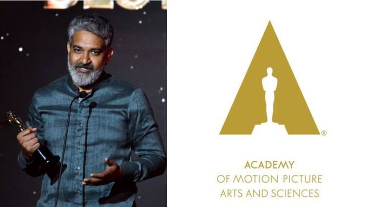 director  SS Rajamouli, joined the Oscars Academy as a members S S Rajamouli : ஆஸ்கர் விருதுக்குழுவில்  உறுப்பினராக இணைந்த இயக்குநர் ராஜமொளலி..