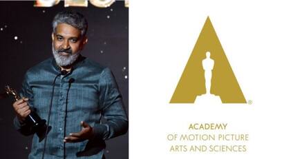 director  SS Rajamouli, joined the Oscars Academy as a members S S Rajamouli : ஆஸ்கர் விருதுக்குழுவில்  உறுப்பினராக இணைந்த இயக்குநர் ராஜமொளலி..