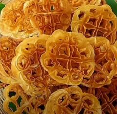 Achu Murukku : இனி கடைக்கு போக வேண்டாம்.. வீட்டிலே அச்சு முறுக்கு செய்யலாம்!