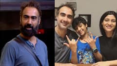 टूटी शादी पर रणवीर शौरी ने तोड़ी चुप्पी, बताया कैसा है अब एक्स वाइफ से रिश्ता