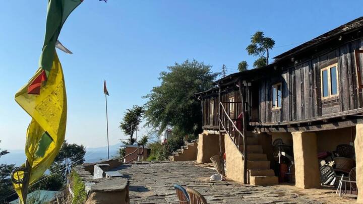 Bir: Visiting Bir is one of the best experiences during the monsoon! The whole place turns lush green, perfect for those who love to stroll around in nature. Visitors can go trekking, paragliding, or just relax in the peaceful surroundings. Bir also offers a unique opportunity to experience the vibrant Tibetan culture. The rain brings fresh air to the rivers and streams, and the journey is super thrilling. Travellers can find hidden places and enjoy the beauty of the roads. There are also fewer tourists during the monsoon, so one can really enjoy the local culture and warm hospitality without the usual crowds.(Image source: Instagram/ )