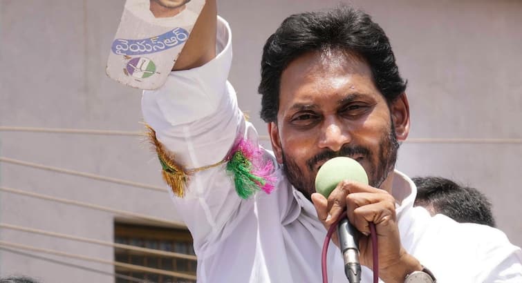 Lok Sabha Speaker Election YS Jagan Mohan Reddy YSR Congress Party Support NDA BJP Candidate OM Birla Congress K Suresh NDA INDIA Alliance ओम बिरला या के सुरेश... किसको सपोर्ट करेंगे जगन मोहन रेड्डी, वोटिंग से पहले रुख साफ कर बढ़ाई इस खेमे की टेंशन