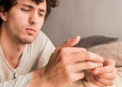 Relationship Tips: ਪਾਰਟਨਰ ਤੋਂ ਸ਼ਿਕਾਇਤ ਹੈ ਤਾਂ ਇਸ ਤਰੀਕੇ ਨਾਲ ਰੱਖੋ ਆਪਣੀ ਗੱਲ, ਨਹੀਂ ਤਾਂ ਰਿਸ਼ਤਿਆਂ 'ਚ ਪਵੇਗੀ ਦਰਾਰ