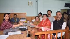 हिमाचल उपचुनाव में 13 प्रत्याशी आमने-सामने, देहरा में CM सुक्खू की पत्नी का किससे मुकाबला?