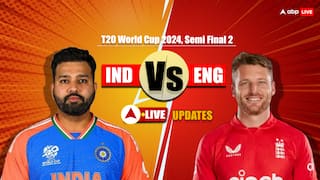 IND vs ENG: सेमीफाइनल में भारत की धमाकेदार जीत, अक्षर-कुलदीप ने बरपाया कहर; अब फाइनल में दक्षिण अफ्रीका से भिड़ंत