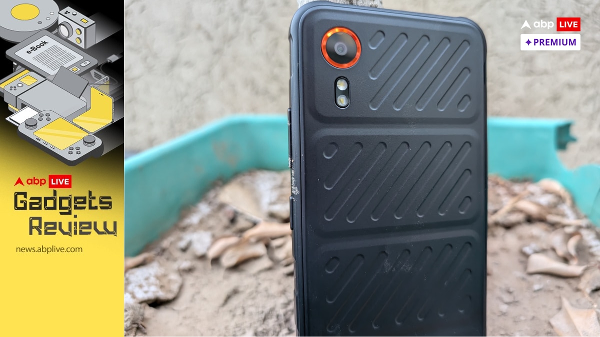 Samsung Galaxy XCover 7 Review: Here's Why Rugged Phones Can Be Great Daily Drivers