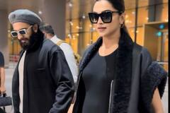 Fashion Tips: दीपिका के प्रेग्नेंसी लुक कर देंगे आपको हैरान, आप भी ट्राई कर सकती हैं ये आउटफिट