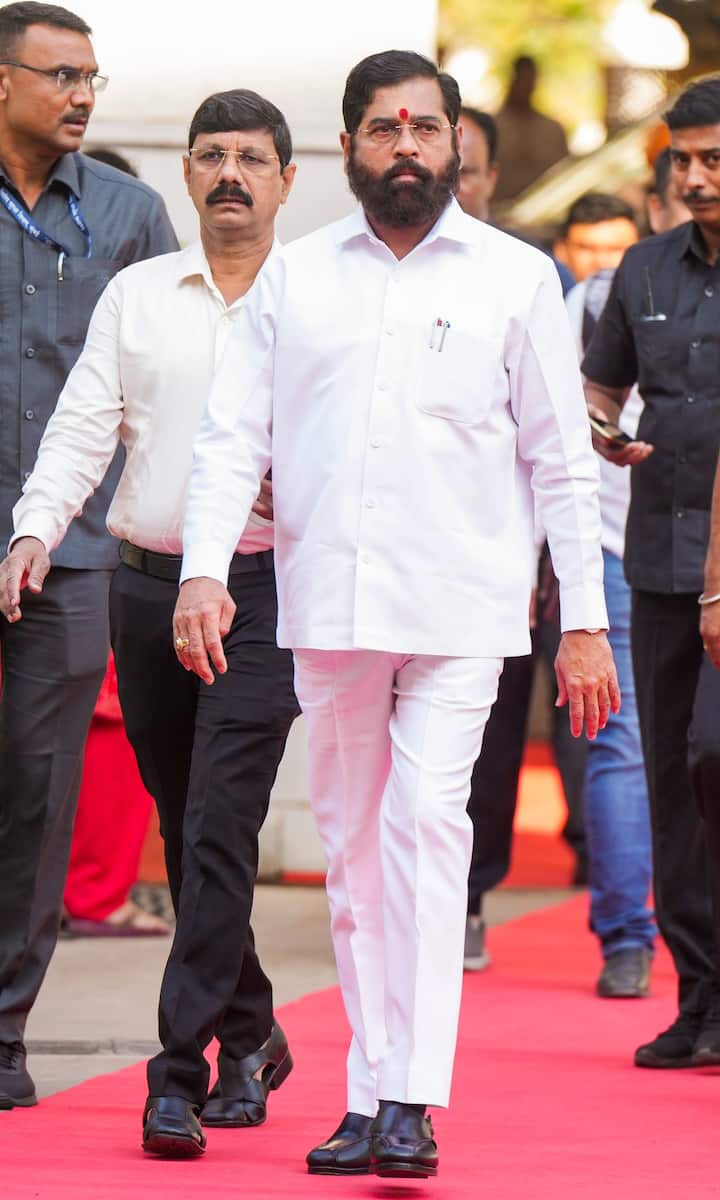 विपक्षी गठबंधन ने विधानसभा के मानसून सत्र की पूर्व संध्या पर बुधवार (26 जून) को मुख्यमंत्री एकनाथ शिंदे की चाय पार्टी का बहिष्कार किया और सरकार पर जनता के मुद्दों को हल करने में विफल रहने का आरोप लगाया. (फाइल फोटो)