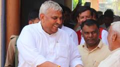 Oath Ceremony: सपा सांसद ने पहले ली शपथ, फिर दिया ऐसा नारा कि सुनकर 'हिल' गए जयंत चौधरी, जानिए क्या बोले हरेंद्र मलिक