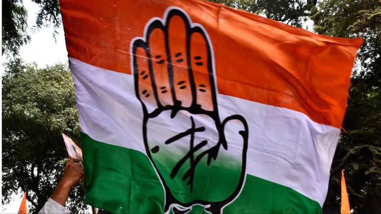 Congress announced Pradnya Rajeev Satav as candidate for MLC elections in Maharashtra कांग्रेस ने महाराष्ट्र में MLC चुनाव में उतारा उम्मीदवार, इस नेता को दिया टिकट