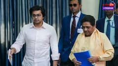 માયાવતીએ આ ડરના કારણે બસપામાં કરાવી આકાશ આનંદની વાપસી! શું સફળ થશે આ રણનીતિ?