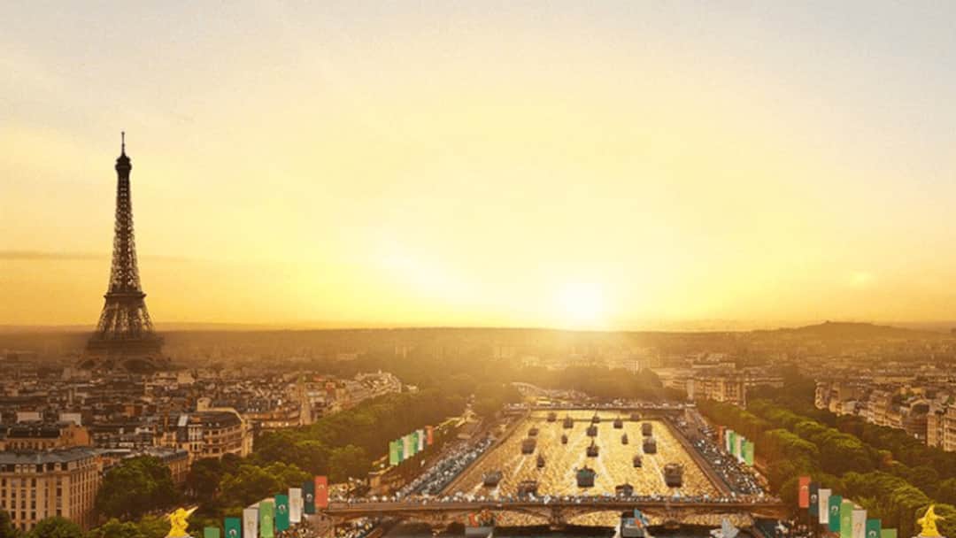 Paris Olympics 2024: Why Are Paris Locals Threatening To Poop In The Seine River? Paris Olympics 2024: Why Are Paris Locals Threatening To Poop In The Seine River?