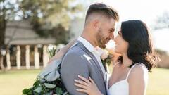 Photos: ખુબ જ સુંદર છે દક્ષિણ આફ્રિકાના કેપ્ટન એડન માર્કરમની પત્ની, દિલકશ તસવીરો તમને પણ બનાવશે દિવાના