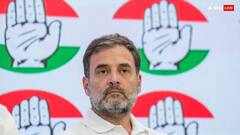 इस सीट पर हो गया बड़ा गेम, राहुल गांधी की कांग्रेस को मिला बड़ा तोहफा!