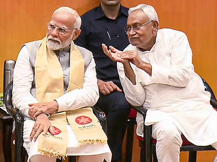 जन सुराज के संस्थापक ने कहा,