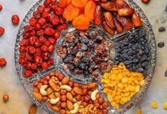 Dry Fruits: ਬੱਚਿਆਂ ਨੂੰ ਇਸ ਉਮਰ 'ਚ ਦੇਣੇ ਚਾਹੀਦੇ ਡ੍ਰਾਈ ਫਰੂਟ, ਨਹੀਂ ਤਾਂ ਵਿਗੜ ਸਕਦੀ ਸਿਹਤ