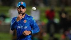 SA vs AFG Semi Final: उदास चेहरे और नम आंखें, सेमीफाइनल की हार ने तोड़ा दिल, अफगान ड्रेसिंग रूम में मातम