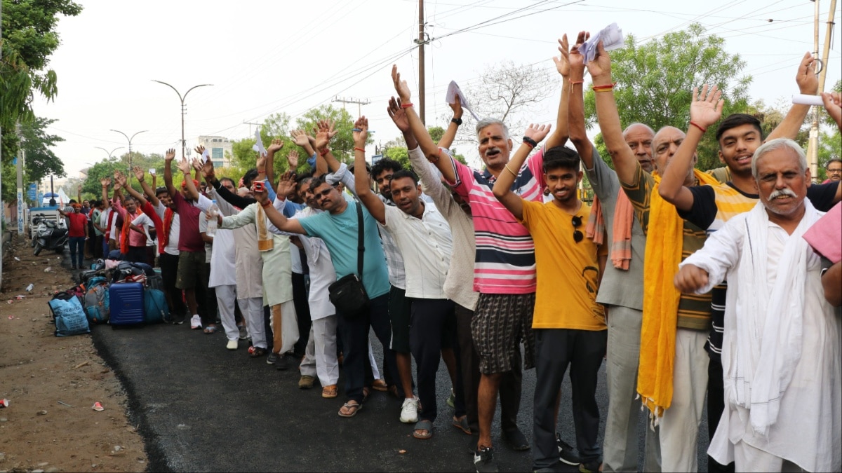 Amarnath Yatra 2024: 29 जून से होगी अमरनाथ यात्रा की शुरुआत, ऑनलाइन रजिस्ट्रेशन के लिए टोकन का वितरण शुरू