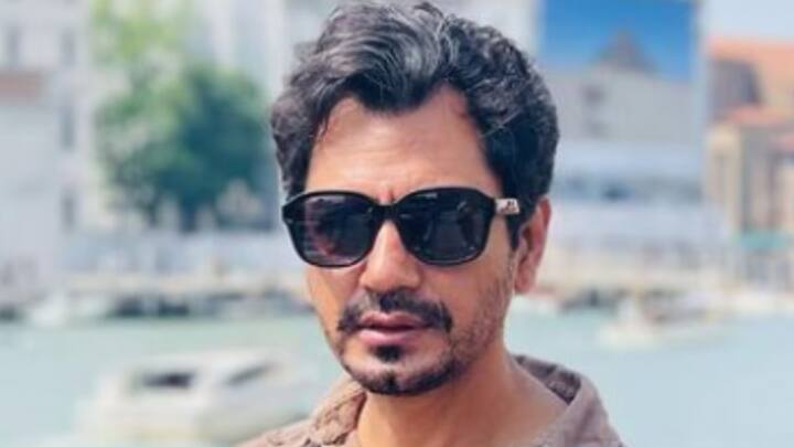 সম্প্রতি একটি সাক্ষাৎকারে বিয়ে, দাম্পত্য নিয়ে নিজের মতামত জানিয়েছেন নওয়াজ। সেখানে বিয়ে এবং ভালবাসা নিয়ে কিছু মন্তব্য করেছেন তিনি, যা নতুন করে তাঁর ব্যক্তিগত জীবনকে আলোচনার কেন্দ্রে নিয়ে এসেছে।