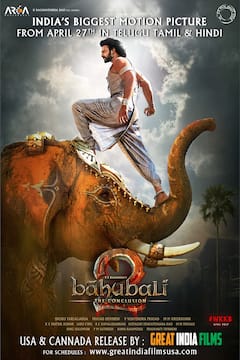 Highest Grossing Indian Movies: इंडियन बॉक्स ऑफिस पर सबसे ज्यादा कमाई करने वाली टॉप 10 फिल्में