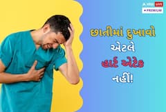 હાર્ટ એટેક કે સ્ટ્રોક જ નહીં, હૃદયમાં થઈ શકે છે 10 પ્રકારના રોગ, તમે નામ પણ સાંભળ્યા નહીં હોય