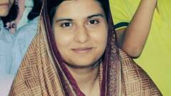 'किसी मजहब से नहीं जोड़ना चाहती', ओवैसी के जय फिलिस्तीन के नारे पर बोली सपा सांसद इकरा चौधरी