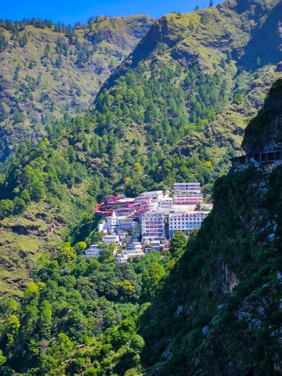 जम्मू का पुराना नाम क्या था?