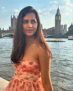 Tejasswi Prakash Shares Mushy Pics With Karan Kundrra Amid Break-Up Rumours