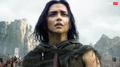 दीपिका पादुकोण की ‘कल्कि 2898 AD’ में परफॉर्मेंस ने मचाई धूम, मिल रहीं तारीफें