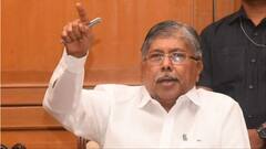 पुणे में 7 दिन पब और बार रहेंगे बंद? मंत्री चंद्रकांत पाटिल ने दिया सुझाव, जानें वजह