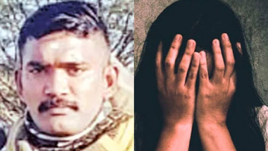 Crime: ஆசை வார்த்தை கூறி இளம் பெண்ணிடம் அத்துமீறல்.. ராணுவ வீரரை கைது செய்து சிறையில் அடைத்த போலீஸ்!