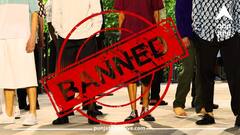 ਮਹਿਲਾ ਸਰਪੰਚ ਦਾ ਅਜੀਬ ਫਰਮਾਨ ! ਜੇ ਨੌਜਵਾਨਾਂ ਨੇ ਪਾਈ ਕੈਪਰੀ ਤਾਂ ਹੋਵੇਗੀ ਸਖ਼ਤ ਕਾਰਵਾਈ, ਜਾਣੋ ਕਿਉਂ ਜਾਰੀ ਕੀਤਾ ਅਜਿਹਾ ਹੁਕਮ ?