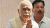 L.K.Advani: திடீர் உடல்நலக்குறைவு.. நள்ளிரவில் பாஜக மூத்த தலைவர் அத்வானி மருத்துவமனையில் அனுமதி - தீவிர சிகிச்சை!