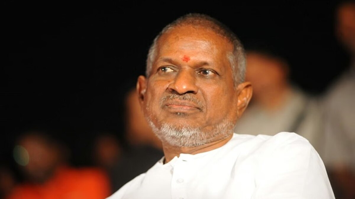 Ilayaraja : இளையராஜா குரலில் டைட்டில் பாடல் வந்தால் படம் ஹிட்டா! இத்தனை டைட்டில் பாட்டு பாடி இருக்காரா...