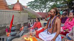 Ashadha Gupt Navratri: আষাঢ় গুপ্ত নবরাত্রির কথা গোপন কেন রাখা হয়? পালন করেন কারা