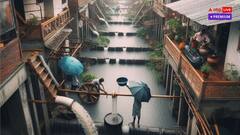 રેઇનવૉટર હાર્વેસ્ટિંગ શું છે, આજના જમાનામાં કેમ છે તેની તાતી જરૂરિયાત ?