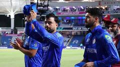 SA vs AFG Semi Final: उदास चेहरे और नम आंखें, सेमीफाइनल की हार ने तोड़ा दिल, अफगान ड्रेसिंग रूम में मातम