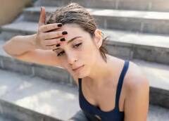 Sweating Problem: ਜੇਕਰ ਤੁਹਾਨੂੰ ਵੀ ਆਉਂਦਾ ਲੋੜ ਤੋਂ ਵੱਧ ਪਸੀਨਾ, ਤਾਂ ਹੋ ਸਕਦੀ ਆਹ ਖਤਰਨਾਕ ਬਿਮਾਰੀ