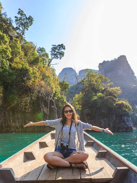 ट्रैवल करने के क्या होते हैं फायदे?