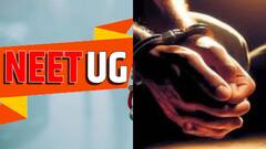पैसों की तंगी के चलते MBBS छात्रा ने की NEET में 'धांधली', डमी कैंडिडेट बनकर..., जानें फिर क्या हुआ