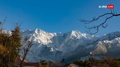 पहाड़ों पर सफर के लिए जाने से पहले सावधान! मौसम विभाग ने जारी किया भारी बारिश का अलर्ट