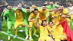 EURO Cup 2024: ২৪ বছর পর ইউরোর শেষ ষোলোয় রোমানিয়া, গ্রুপ ই থেকে আর কোন দুই দল গেল নক আউটে?