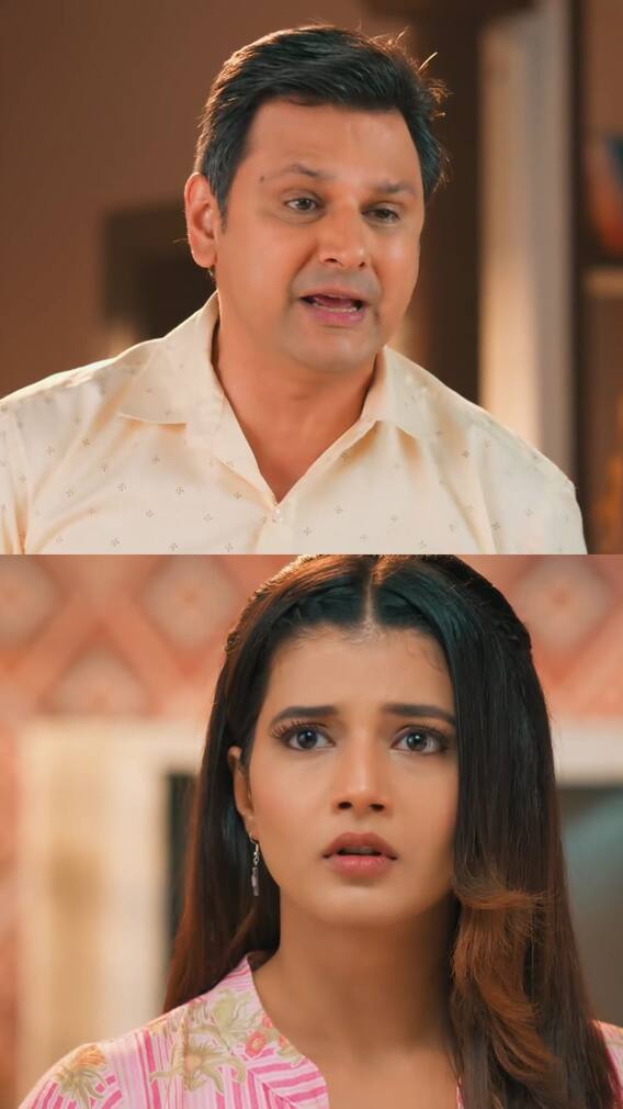 माधव ने शिवानी के राज से उठाया पर्दा, सच जानकार उड़े अभीरा के होश