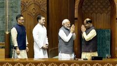 Pappu Yadav News: सदन के पहले ही दिन पप्पू यादव की हुई स्पीकर ओम बिरला से 'तकरार', जानिए क्या है वजह