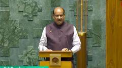 Pappu Yadav News: सदन के पहले ही दिन पप्पू यादव की हुई स्पीकर ओम बिरला से 'तकरार', जानिए क्या है वजह