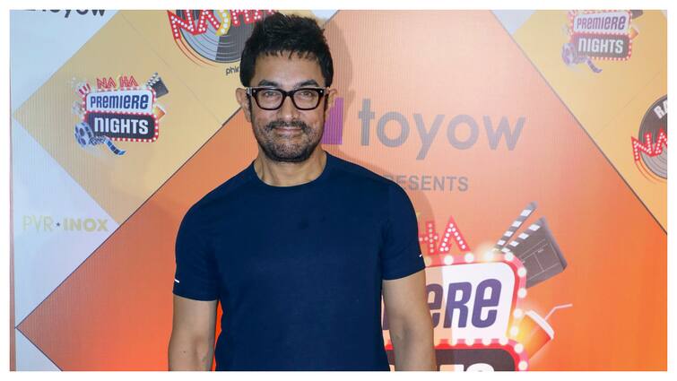 Aamir Khan Buys New Apartment In His Residential Complex In Mumbai For Rs 9.75 Crore Aamir Khan Buys New Apartment In His Residential Complex In Mumbai For Rs 9.75 Crore