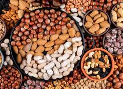 Dry Fruits: ਬੱਚਿਆਂ ਨੂੰ ਇਸ ਉਮਰ 'ਚ ਦੇਣੇ ਚਾਹੀਦੇ ਡ੍ਰਾਈ ਫਰੂਟ, ਨਹੀਂ ਤਾਂ ਵਿਗੜ ਸਕਦੀ ਸਿਹਤ