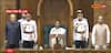 Parliament Session 2024: President Droupadi Murmu receives warm welcome in New Parliament building