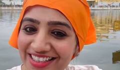 Archana Makwana: ગોલ્ડન ટેમ્પલમાં યોગ કરનારી અર્ચના મકવાણાની વધી મુશ્કેલીઓ, શું થશે ધરપકડ?